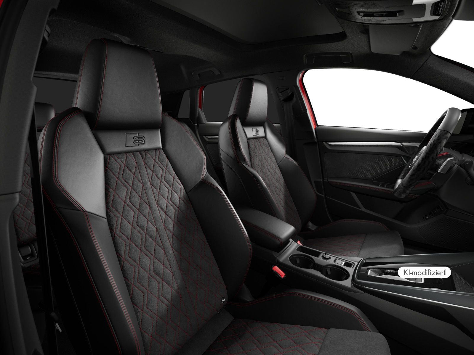 Audi A3 - Bild 10