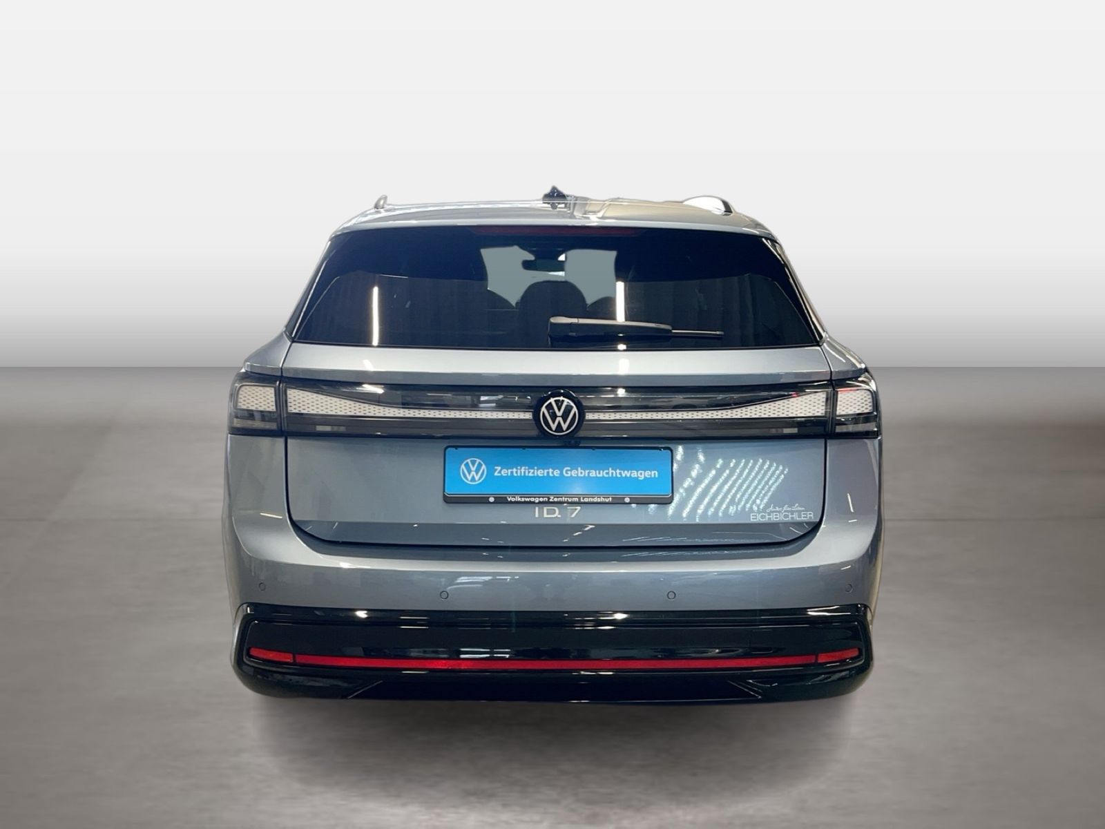 Volkswagen ID.7 - Bild 6