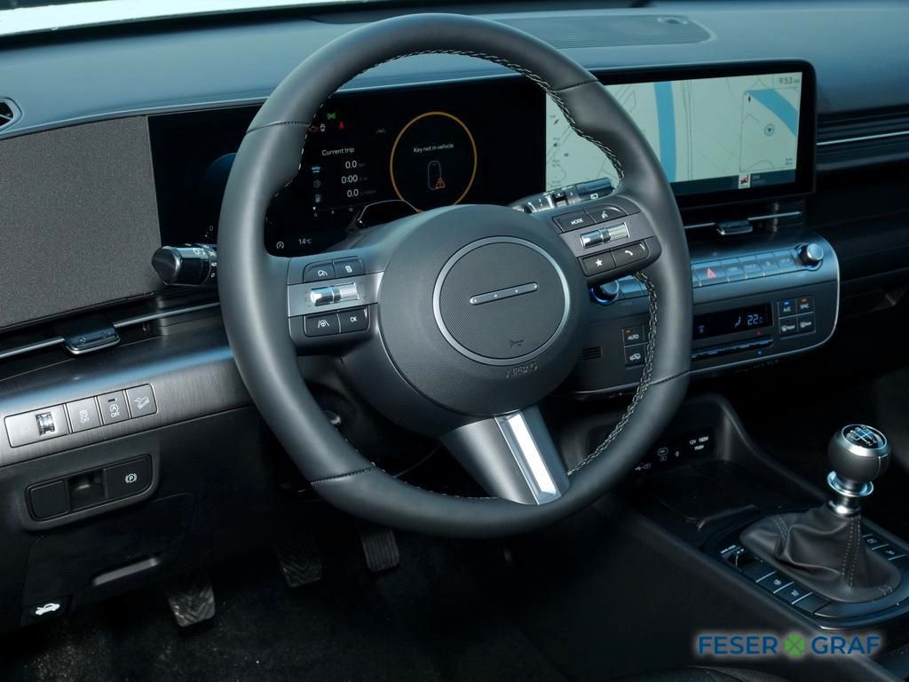 Hyundai KONA - Bild 6