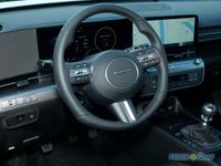 Hyundai KONA - Vorschau Bild 6