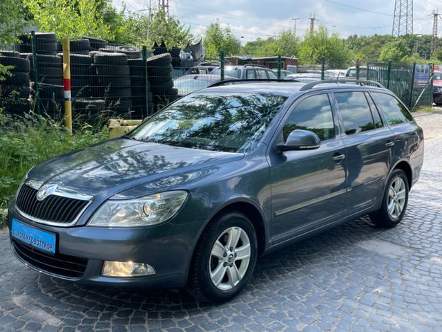 Skoda Octavia Combi Ambiente