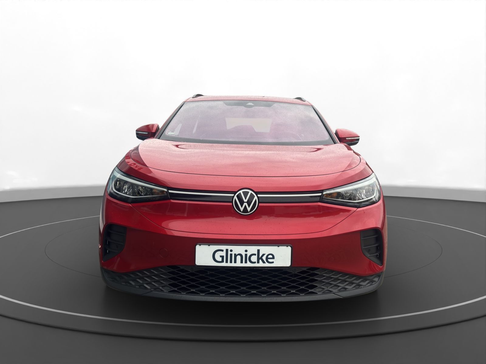 Volkswagen ID.4 Pro Performance imagem 2