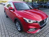 MG EHS Luxury Automatik - rote MG EHS