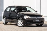 Opel Corsa 1.2 16V Njoy ° TÜV NEU - Opel Corsa aus 2003: C