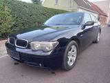 BMW 735i A - gebrauchte BMW 735 aus dem Jahr 2002