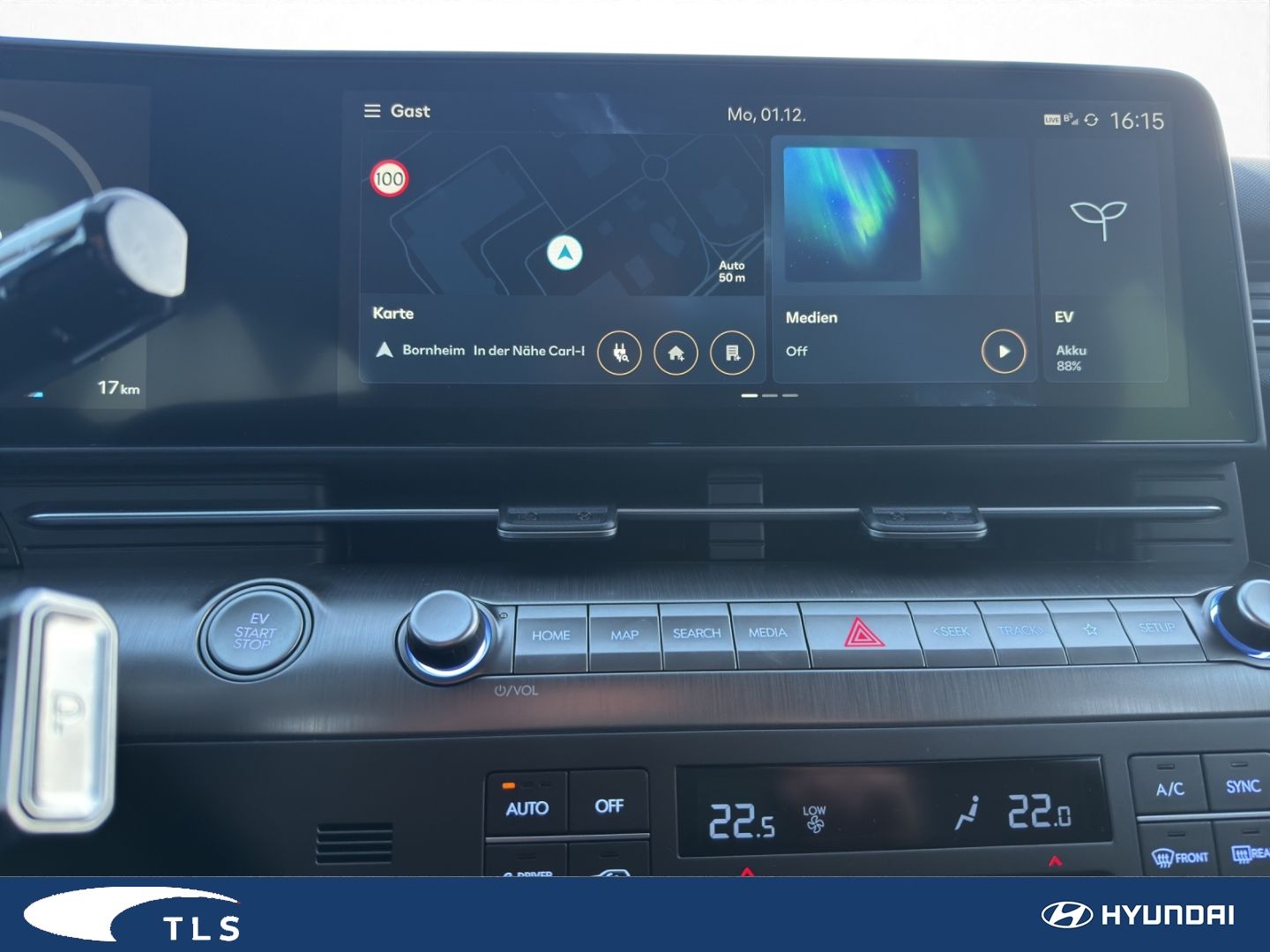 Hyundai Kona – Bild 12