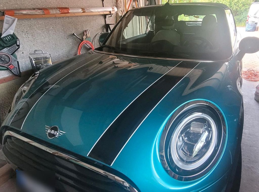 Image of MINI Cooper