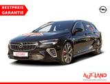 Opel Insignia Sports Tourer 2.0 Turbo GSi 4x4 LED ACC - Opel Gebrauchtwagen von 2021