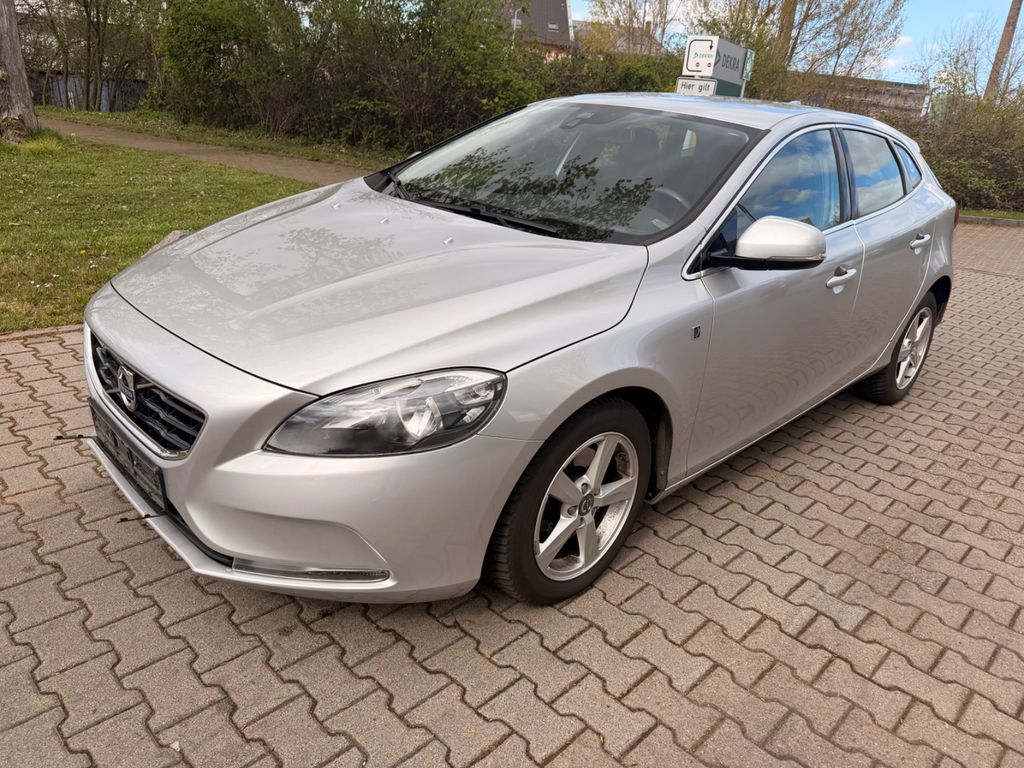 Image of Volvo V40