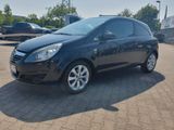 Opel Corsa 1.4 Edition 111 Jahre Garantie NAVI KLIMA - Opel Corsa aus 2011: Edition