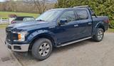 Ford F-150 XLT 5.0 V8 - Ford F 150: 5.0