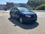 Dacia Sandero II Essentiel *1.Hand* - gebrauchte Dacia Sandero aus dem Jahr 2013