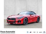 BMW Z4 M40i 19" HuD H/K Sound ACC RFK Memory - BMW Z4 M40 Neuwagen