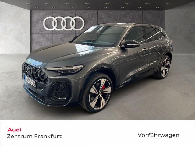 Audi Q5 SUV e-hybrid quattro 220 kW S tronic