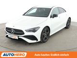 Mercedes-Benz CLA 200 d AMG Line Edition Aut.*LED*NAVI*ACC*CAM - Mercedes-Benz CLA 200 in Frankfurt (Main)