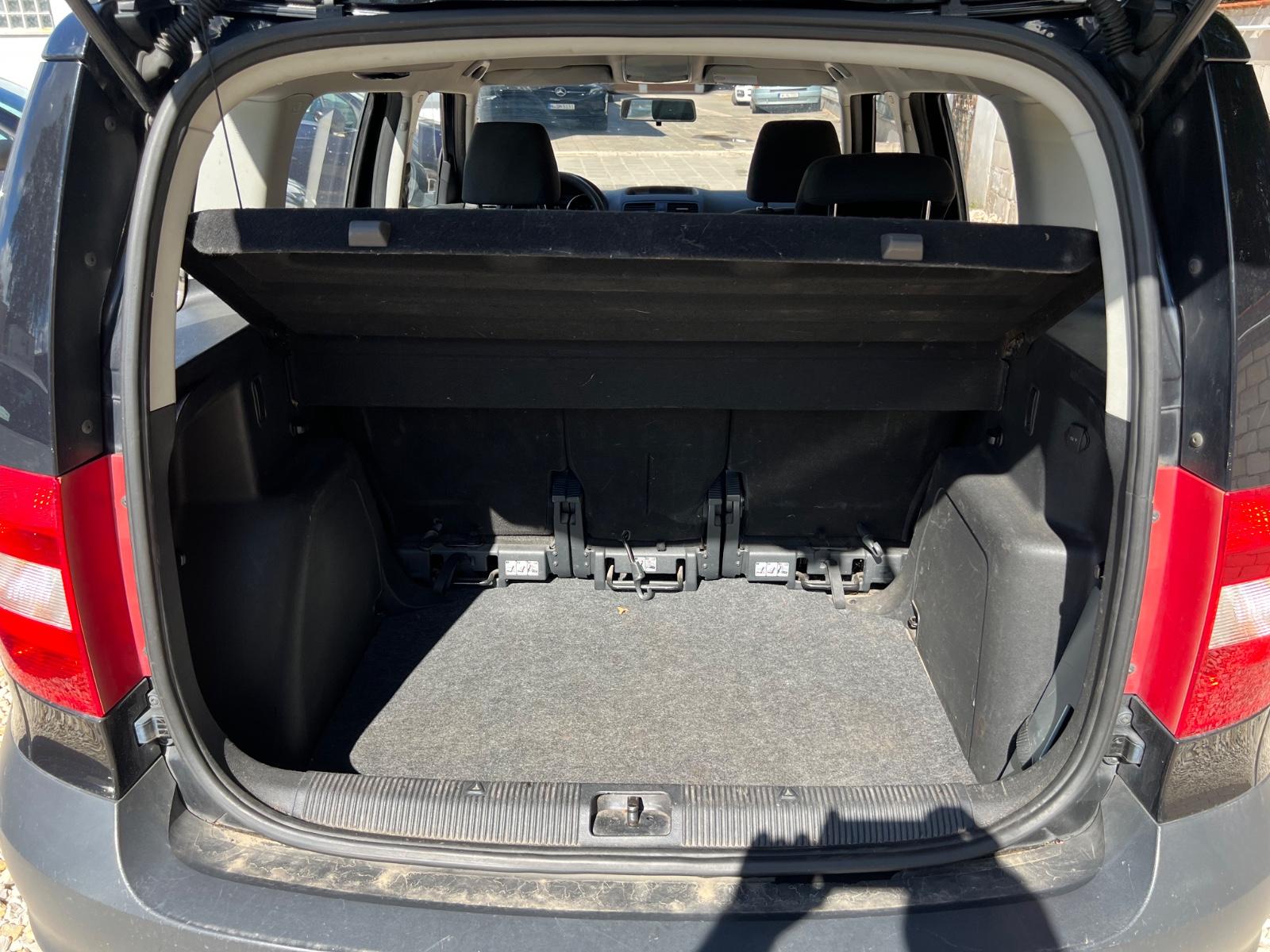 Skoda Yeti 2012 — photo 24
