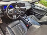 BMW 540d xDr, M-Sport, H&K,Massage,Geste., UPE 106T€ - BMW: X10