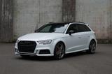 Audi S3 TFSI S tronic quattro Sportback, Pano; B&O - Audi S3: Sportback Tronic