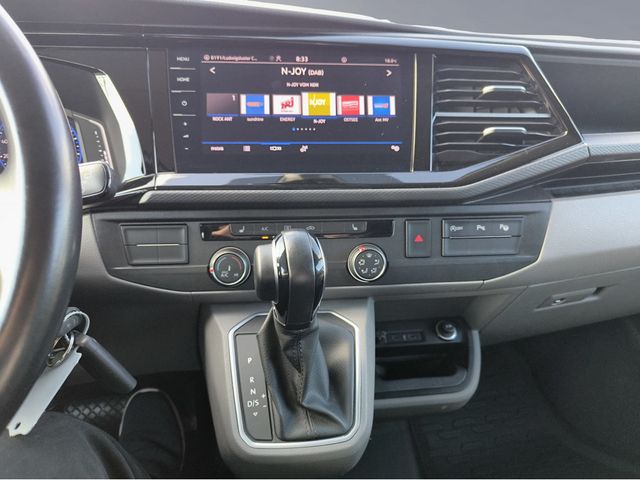 T6.1 Kombi PLUS Comfortline 4Motion