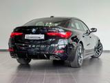 BMW M440i xDrive Gran Coupe M Sport HiFi+SHZ+Memory - schwarze BMW M440