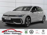 Volkswagen Golf VIII 2.0 TSI DSG GTI BLACK STYLE NAVI REARV - Volkswagen Golf Neuwagen: GTI