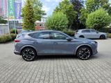 Cupra Formentor VZ e-Hybrid ACC Leder 360Kamera AHK - Cupra Formentor VZ mit Hybrid-Antrieb (Benzin/Elektro)