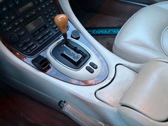 Fahrzeugabbildung Jaguar Daimler 4.0 Super V8 *MwSt. / LWB / Voll*