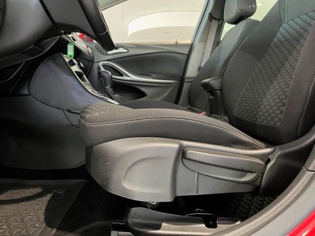 Fahrzeugabbildung Opel Astra K ST 1.4T CVT NAVI/LED/WINTER/TEMP./PDC/SH