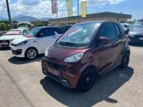 Smart Diesel 451 - Smart mit Diesel-Antrieb: 451