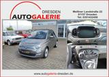 Fiat 500 DolceVita, PDC,Klima,Glasdach,Tempomat,NSW, - Fiat 500 Gebrauchtwagen in Dresden
