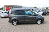 Ford Tourneo Courier 1.0 Titanium*SHZ*Klima*Tempomat* - gebrauchte Ford Tourneo Courier aus dem Jahr 2019
