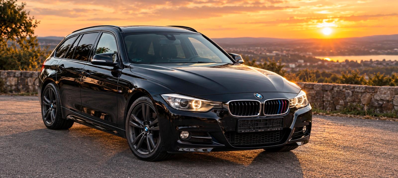 BMW 325