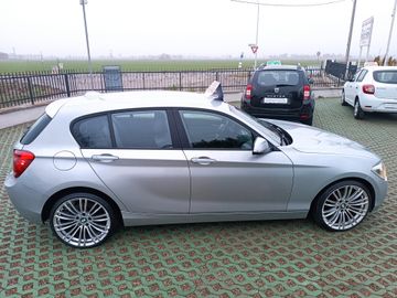 BMW 123 - 8
