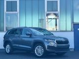 Skoda Kodiaq Ambition CarPlay KAMERA KLIMA 7 Sitze - Skoda Kodiaq aus 2024