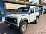 Land Rover LAND ROVER Defender 90 2.5 Td5 3 posti - gebrauchte Land Rover Defender aus dem Jahr 2006