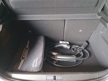 Opel Corsa F 5tg  Electric GS 11 KW Charger NAVI