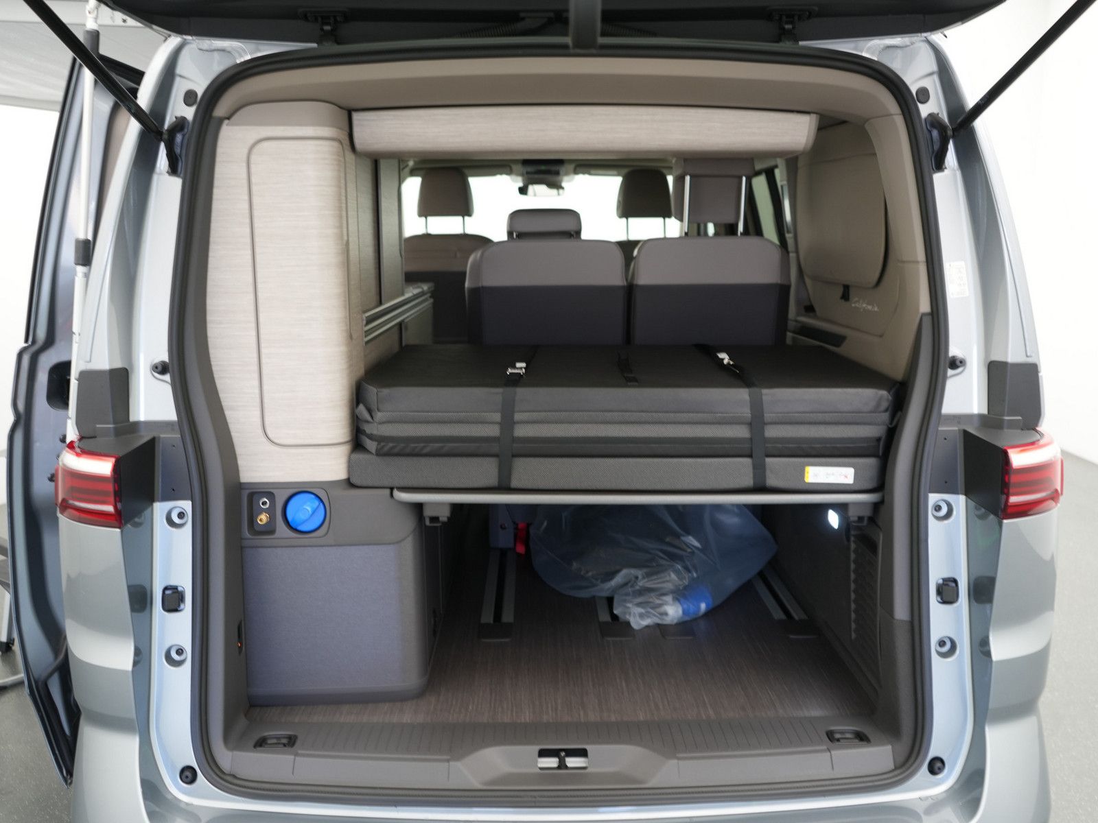 Volkswagen T7 California - Bild 21