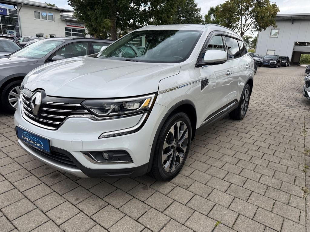Angebot ansehen Renault Koleos