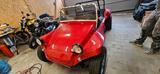 Volkswagen VW Apal Buggy H-Zulassung 1970 Modell Taus... - Volkswagen Buggy mit Benzin-Antrieb