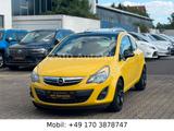 Opel Corsa D 1.4L Sport Color Edition*1HAND*PDC* - Opel Corsa Sport mit Benzin-Antrieb