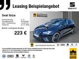Seat Ibiza 1.0 TSI FR Black Edition DSG *Vision+*NAV*