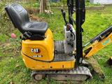 CAT 300.9D - Betonpumpe