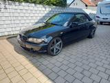 BMW 318 Ci Cabrio*Tief*Breit*Hard* Top Zustand* - BMW 318: 318ti