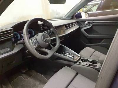 Audi A3 - Bild 5