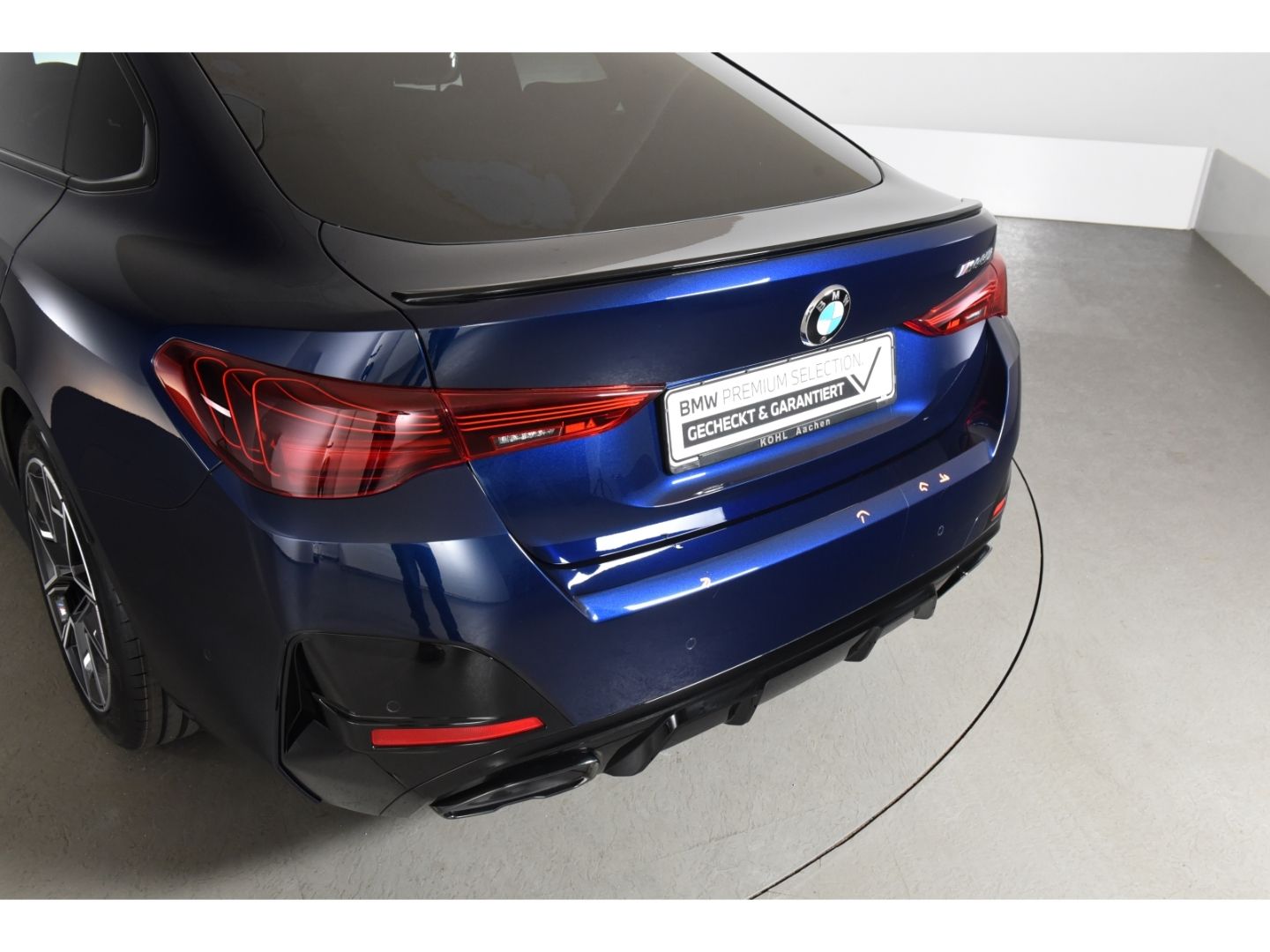 BMW M440 - Bild 15