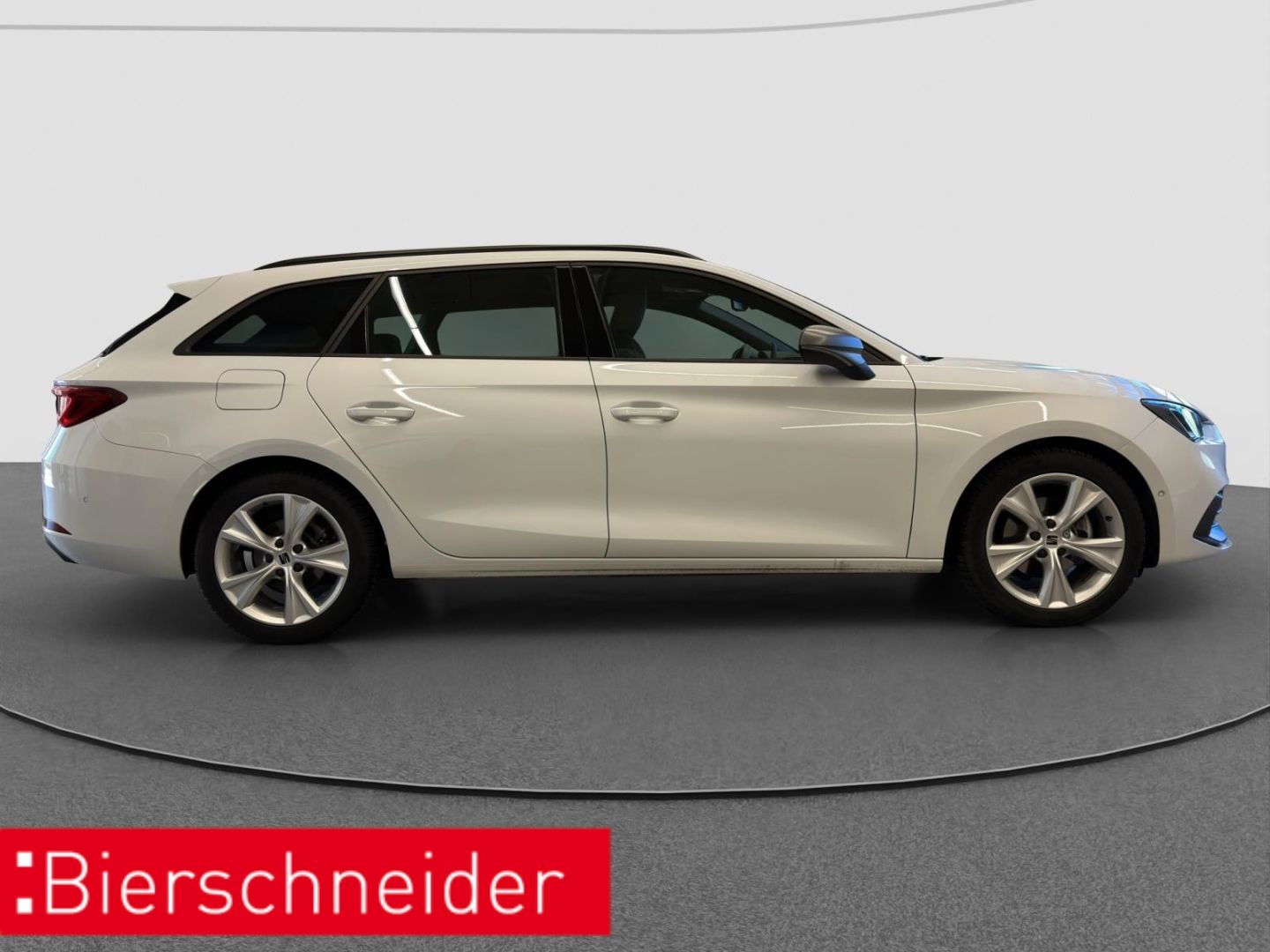 Seat Leon - Bild 9