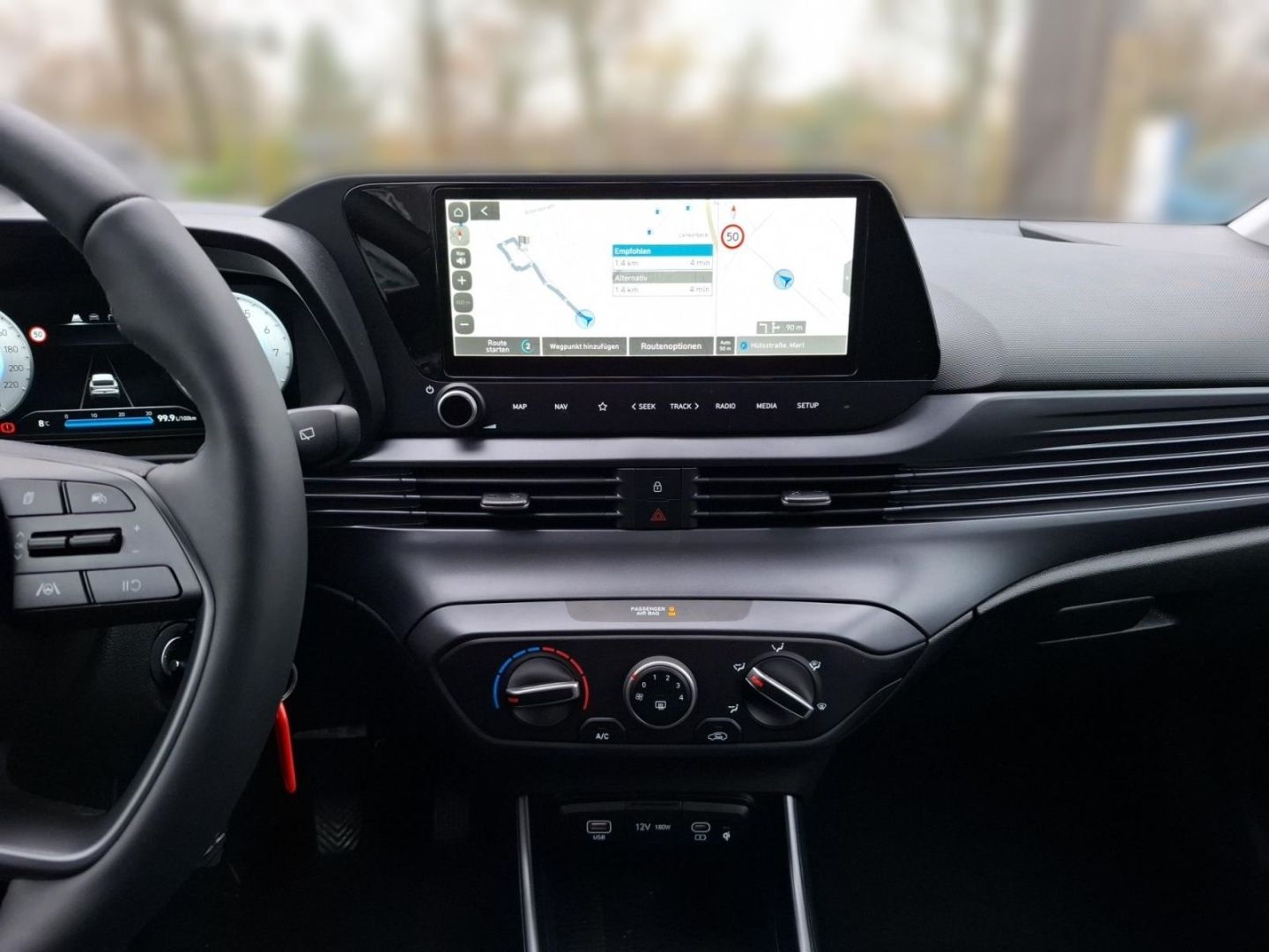 Hyundai i20 – Bild 10