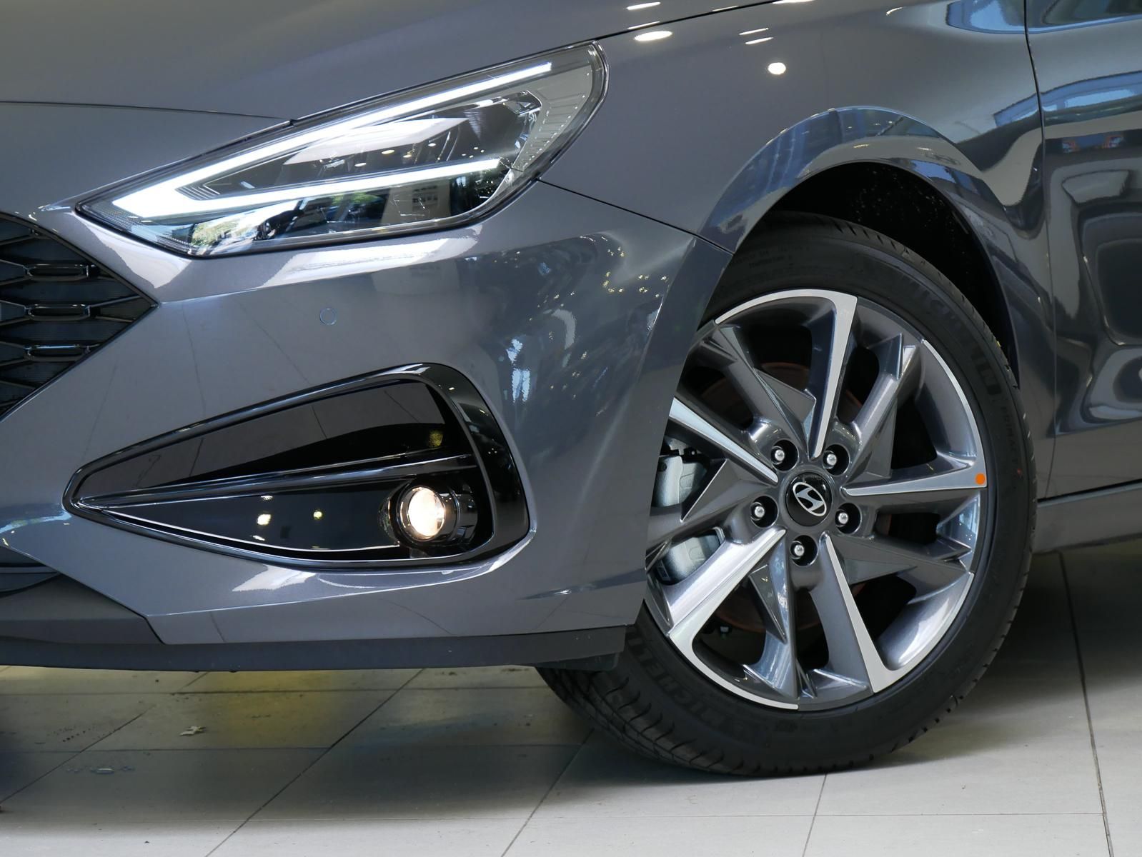 Hyundai i30 – Bild 7