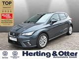 Seat Ibiza FR Sport LED SHZ Touch ALU-GJR PDC Temp Fr - Seat Ibiza: Fr Sport