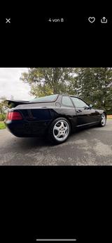 Porsche 968 zu verkaufen 1992 H-Zulassung - Porsche 968: Coupe